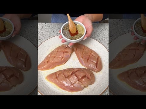 I'm never making chicken another way! 😍🤯