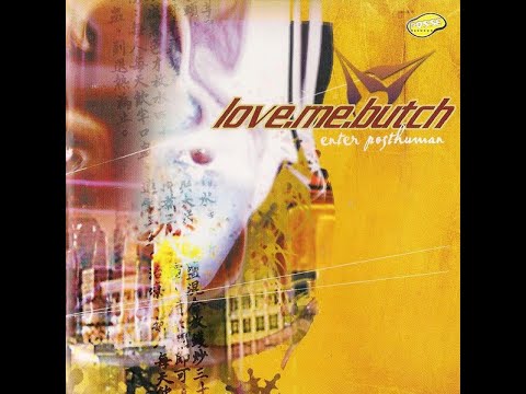 Love Me Butch - The Protector