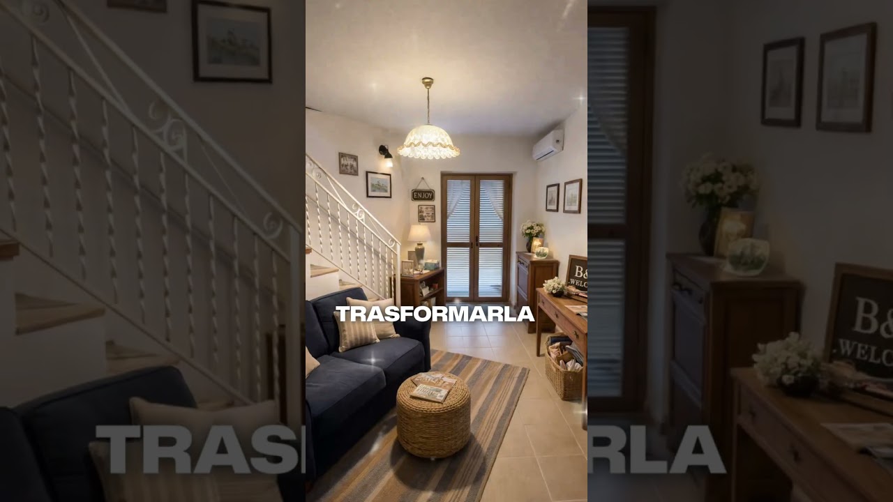 Casa Indipendente - Video