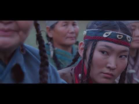 The Mongolian Conspiracy (2019) Trailer