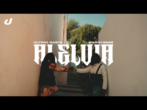 Último Rasta, Faray2625 - Aleluia