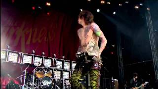 The Darkness- Get Your Hands off My Woman [Live at Download 2011]