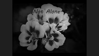Not Alone-Harry Gardner{Tradução/PtBr}