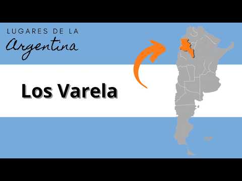 Los Varela (Catamarca)