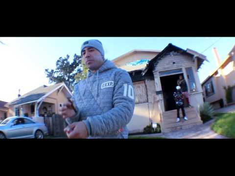 Sinatra Magic (Ft. ST Spittin) - Need That (Official Music Video)