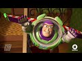 Freeform Funday Toy Story Trilogy Promo 5 23 20