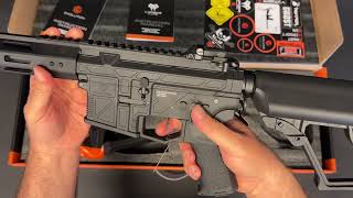 Evolution Ghost 3.0 Viper M MHS-4002