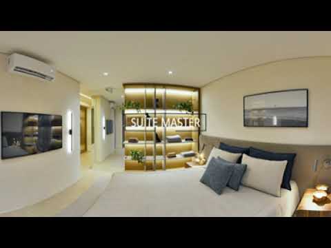 The Grand Padre Adelino | vídeo de 360º decorado de 155m²