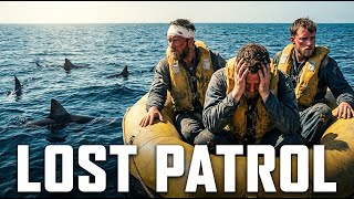 Download lagu Against the Sun (2014) – True Survival Story | WWII Airmen Lost at Sea | Full Movie Review mp3