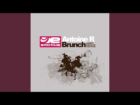 Brunch (Original Mix)