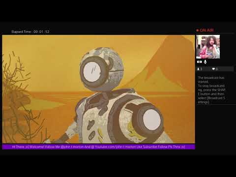 Nostalgamer Lets Play Creature In The Well On Sony Playstation Four PS4 Pro Full Game Part 1