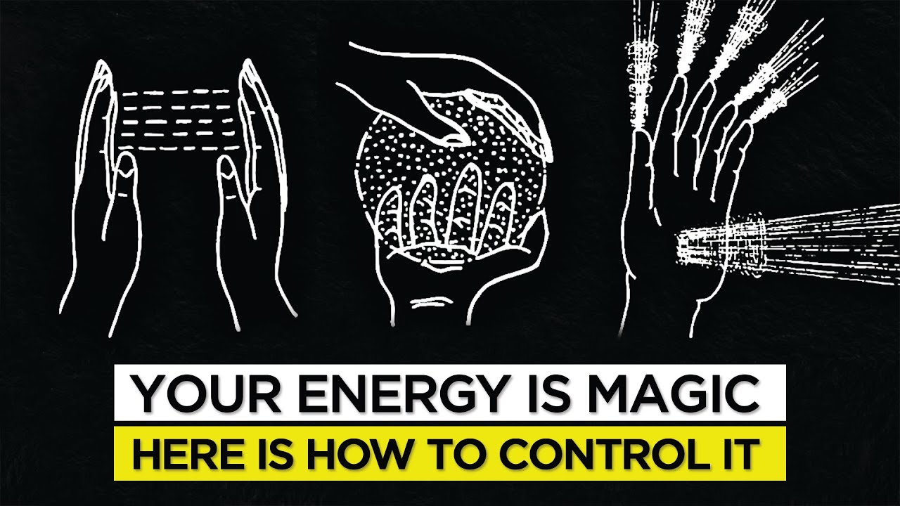 Your Secret Invisible Force You Aren't Taking Advantage Of