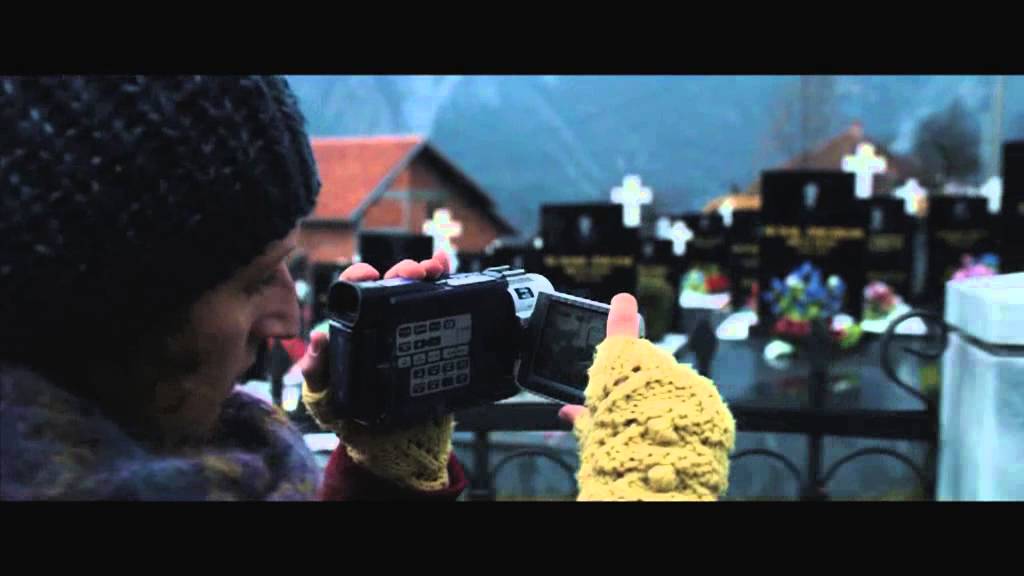 For Those Who Can Tell No Tales - Trailer