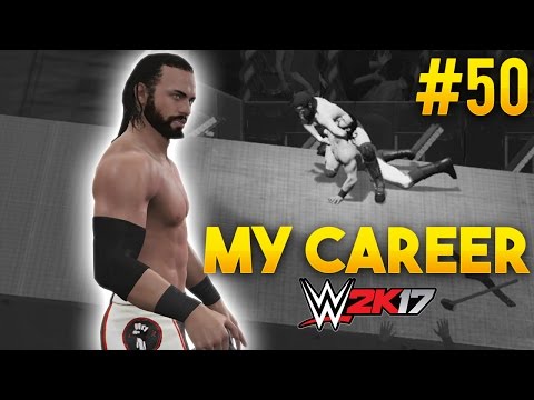 WWE 2K17 My Career Mode - Episode 50 - DANIEL BRYAN HEEL TURN!!