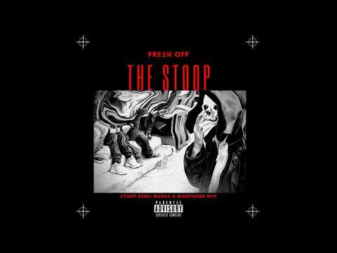 Stoop Rebel Murda - Fresh off the stoop (Prod. Mindframe)