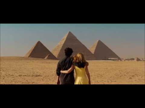 Yann Tiersen -  Loin des villes (Cairo Time Ending Theme)