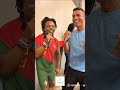 Speed And Ronaldo Singing His World Cup Song