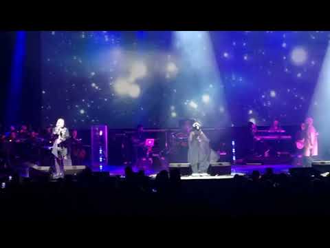 Original Enigma Voices - Look Of Today (Sofia, Bulgaria, 23.10.2023)