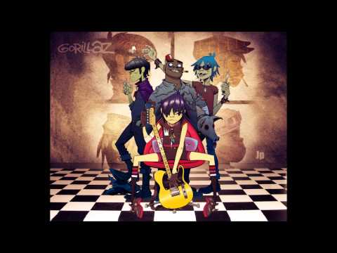 download lagu mp3 mp4 Ringtones De Gorillaz, download lagu Ringtones De Gorillaz gratis, unduh video klip Ringtones De Gorillaz
