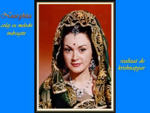 Naarghita ~ Album Cu Melodii Indiene Indragite