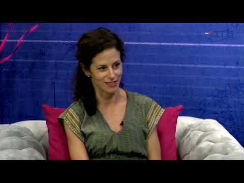 Dunavsko popodne 21.6 -  gosti Slavica Vučetić i Aleksa Perić, glumci