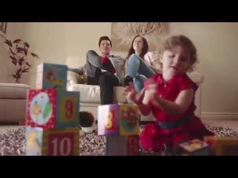 D-line Trunking and Cabling