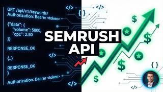 Semrush API Calls Explained: Build Custom SEO Analytics in 5 Minutes Step-by-Step Guide
