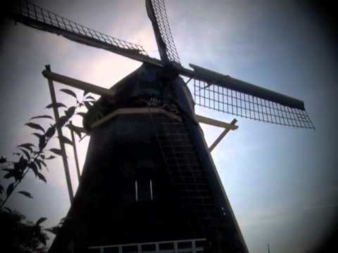 Ray Noble - Little Dutch Mill - 1934