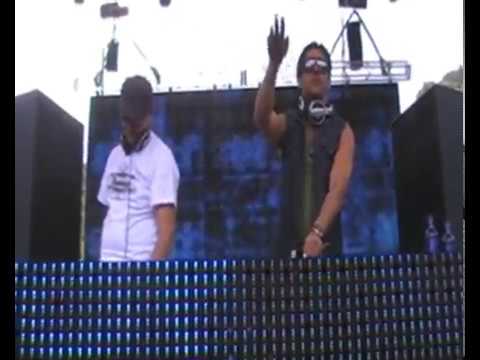 Phunk Investigation   Mexico 4 June 2011   Deam Festival