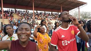 Download lagu @RachealMusic ministering at the Worship Connection 13th anniversary. mp3