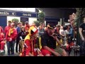 Belgian Fans Singing The Marouane Fellaini