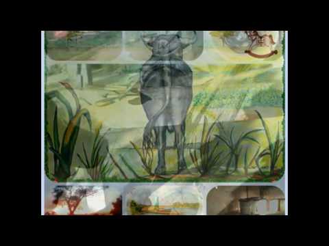 Asi se trabaja el llano - Llaneras