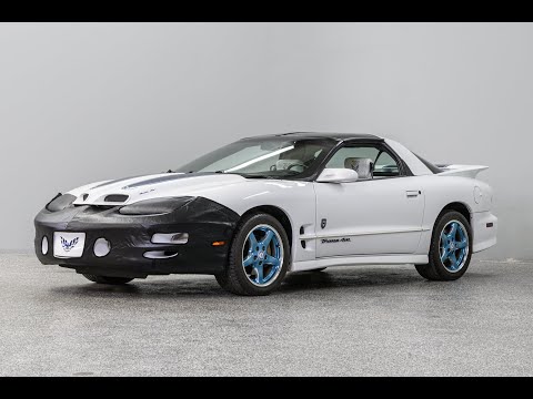 1999 Pontiac Firebird Trans Am (CC-1453199) for sale in Concord, North Carolina