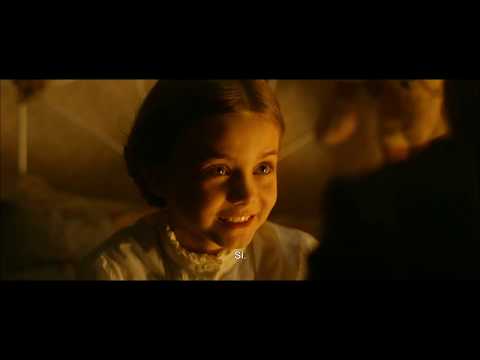 Abigail: Ciudad Fantástica