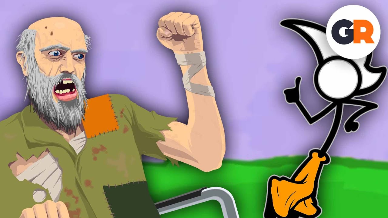 Unforgettable Flash Games From Back In The Day