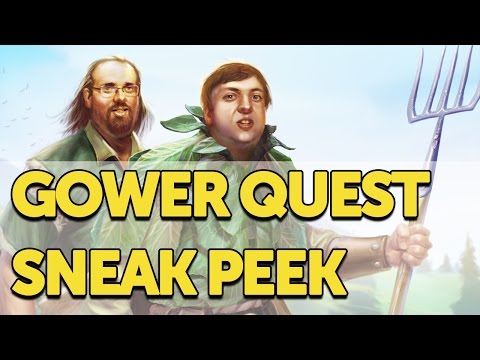 The Month Ahead and Gower Quest preview - RuneScape Q&A