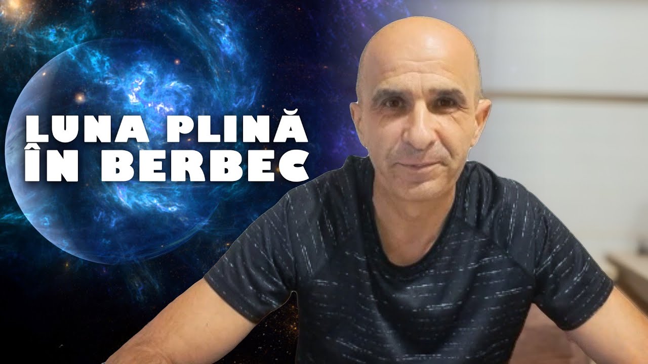 Astrolog Astredamus. Luna Plină în Berbec din 17 octombrie nu este benefică pentru schimbări