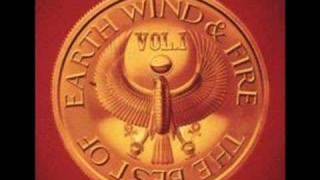 Earth, Wind and Fire - Can't Hide Love