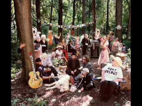 Faerie Dance - Plants and Animals