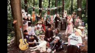 Faerie Dance - Plants and Animals