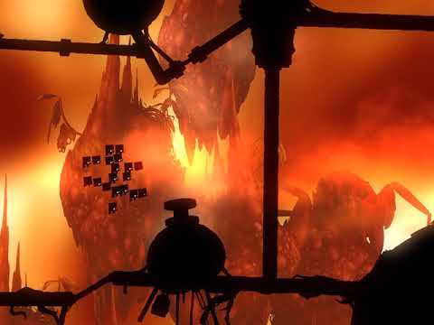 Quad — 74 Clones — Badland 2 Inferno