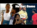 Jesus Shuttlesworth Was Surrounded By Leeches He Got Game 1998 Movie Recap Commentary