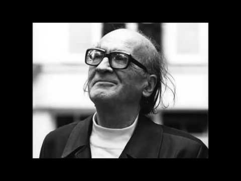 Mircea Eliade la "Fonoteca de Aur" - Radio România Cultural