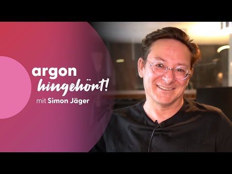 hingehört! Simon Jäger über »Der Nachbar« von Sebastian Fitzek