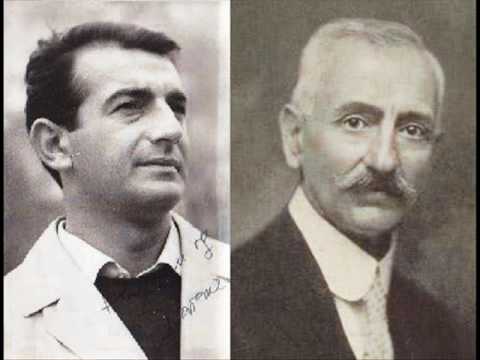 Dragan Stojnic (Aleksa Šantić) - I opet mi dusa sve o tebi sanja