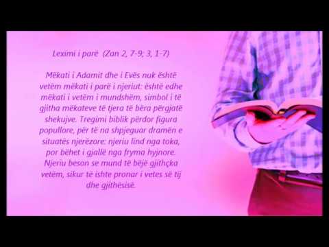 Liturgjia e Fjalës - E diel Kreshmë 1 A 2020