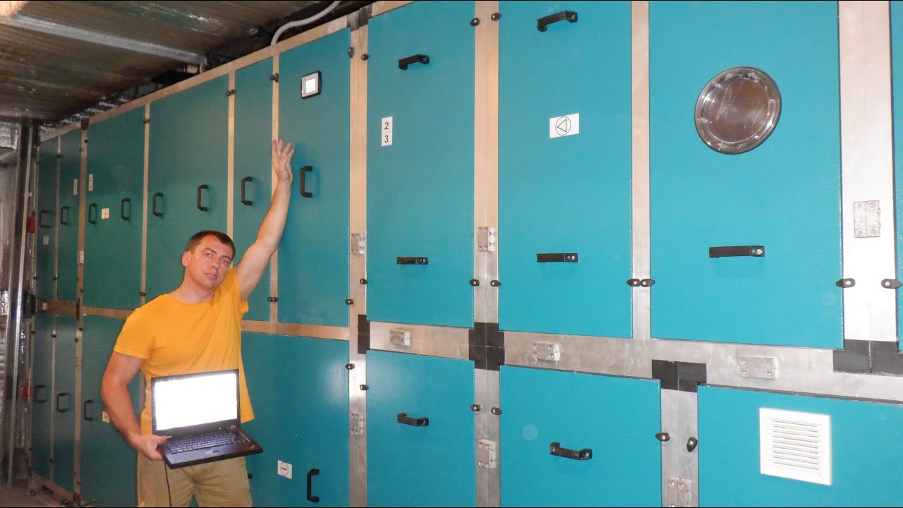 Превью видео