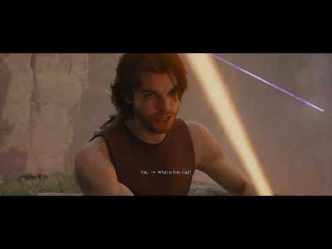 Jedi Survivor | Caij Attacks!