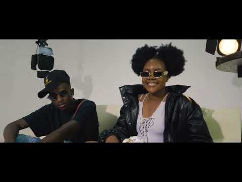 BoB HucCi - Uyatshisa (feat.) Busiso & R.Peels