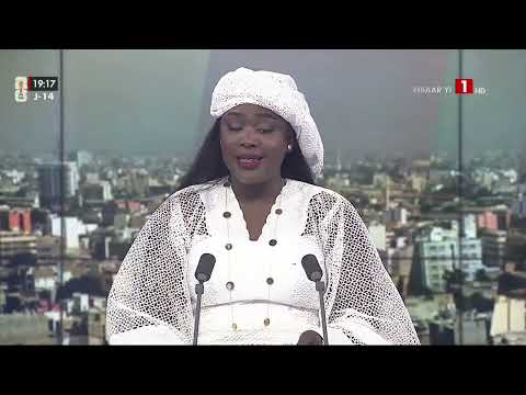 XIBAAR YI 19H - JEUDI 28 MAI 2026